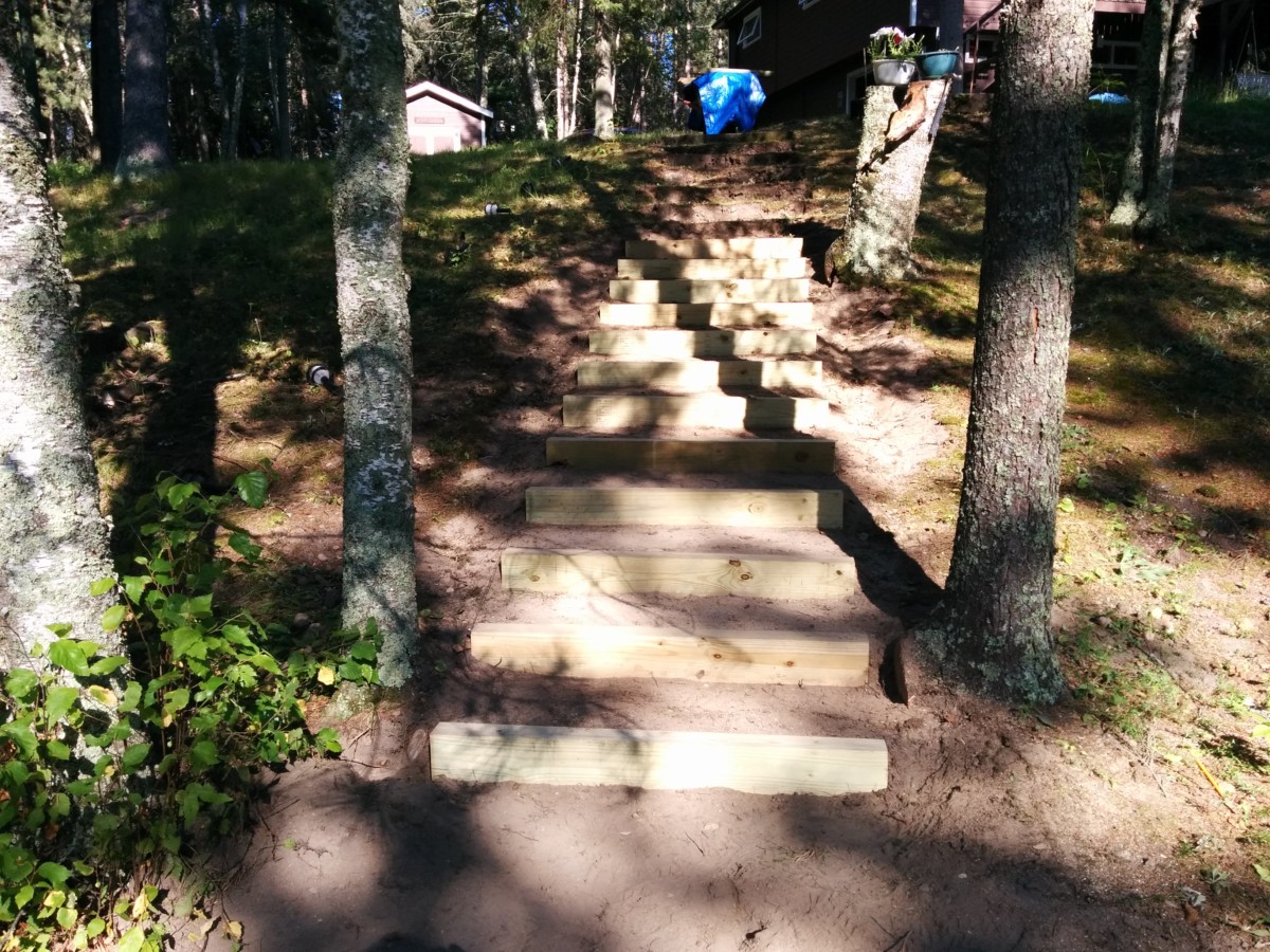 Photos 2015 Mantrap Lake