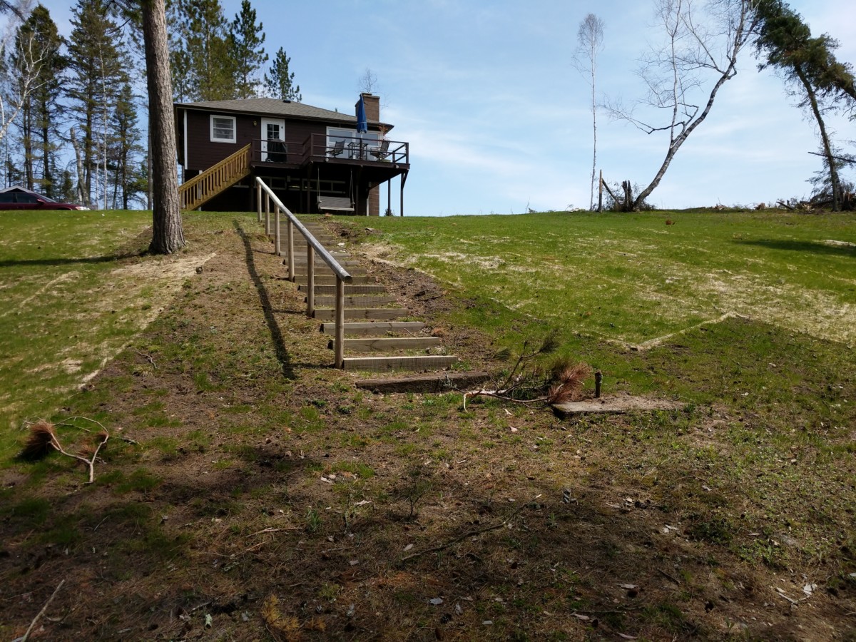 Photos 2017 Mantrap Lake