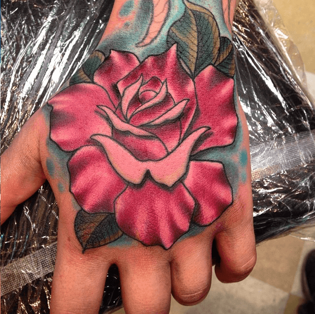 What Makes a Tattoo Hurt More than Others? Best Tattoo & Piercing