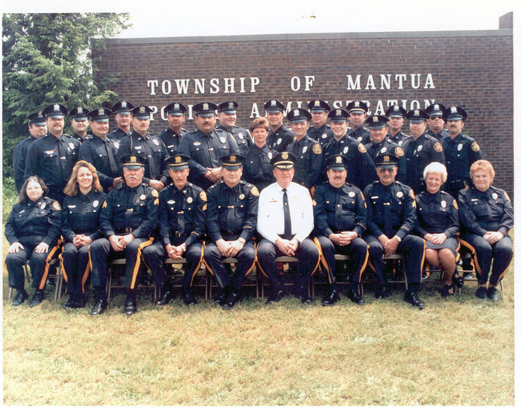 Group Mantua Township