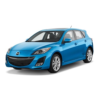 2011 Mazda3 Owner’s Manual PDF | Manual Directory
