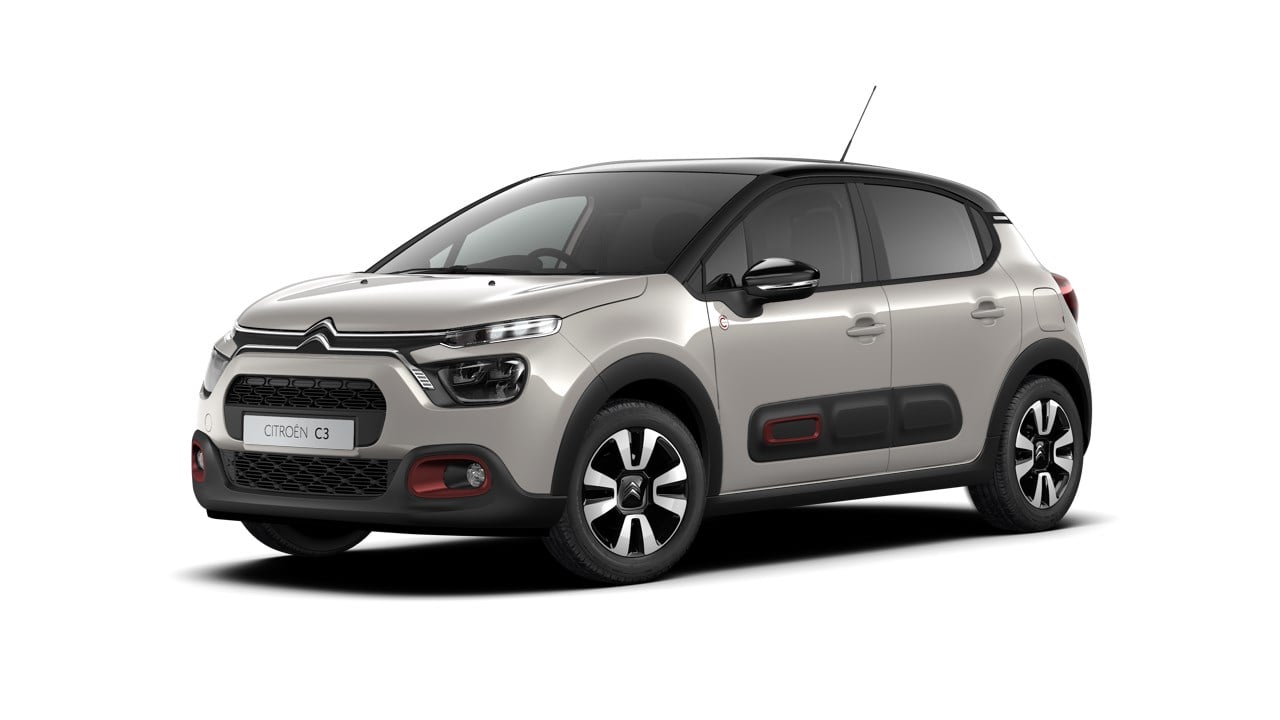Citroën C3 Owner's Manual PDF [2010-2023] | Manual Directory