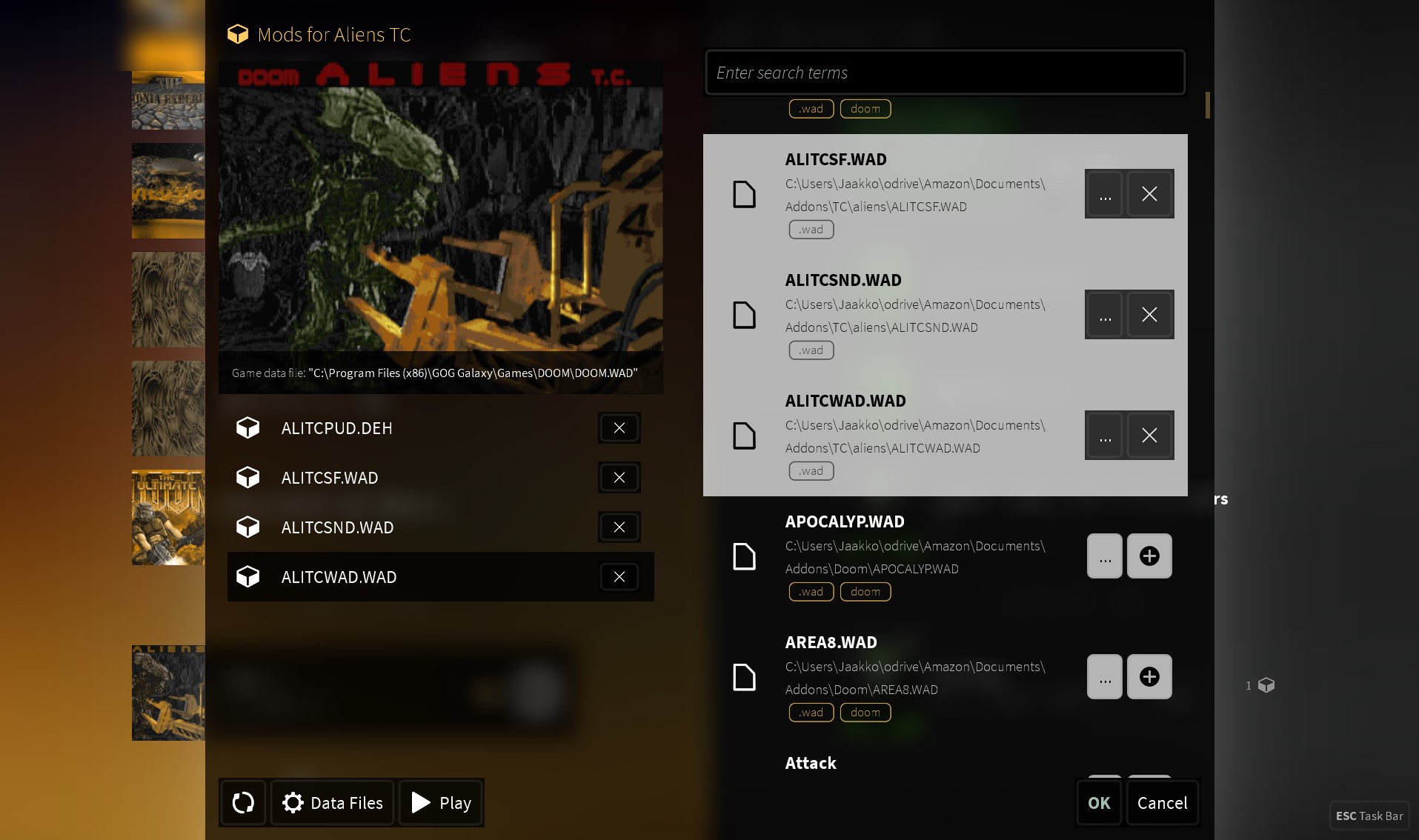 guidemods [Doomsday Manual]