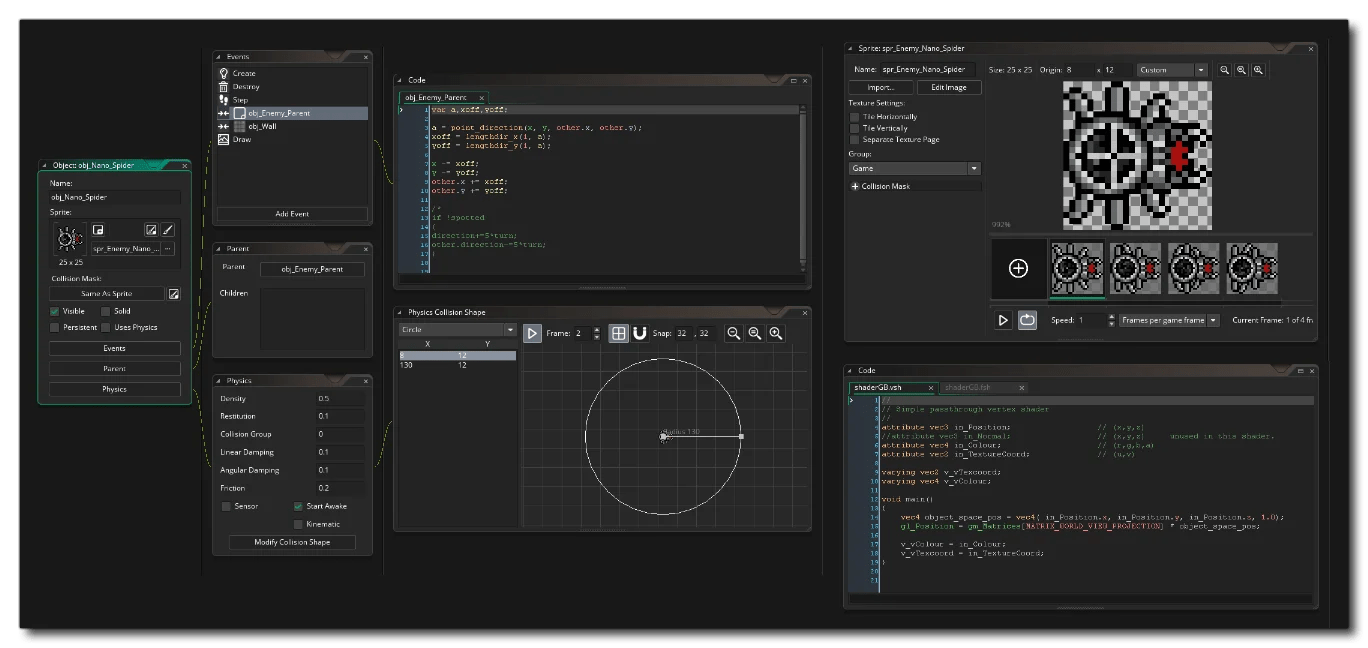 Introduction To GameMaker
