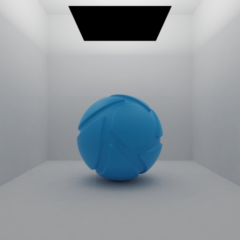 Area Light Keyshot Manual