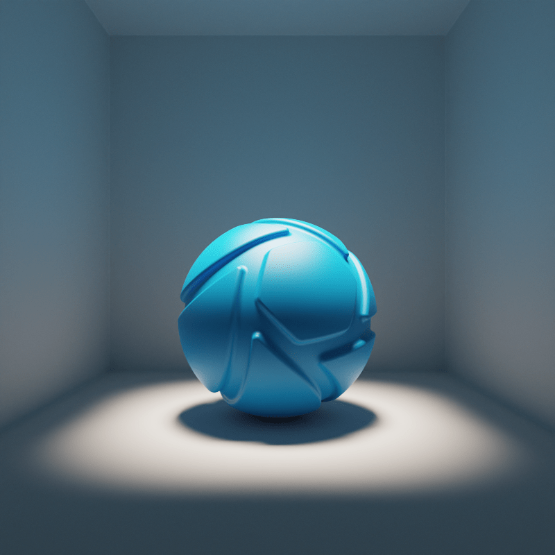 IES Light Keyshot Manual