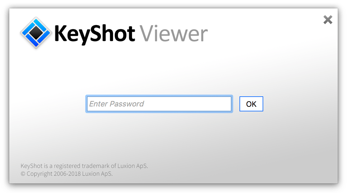 KeyShot Viewer Keyshot Manual