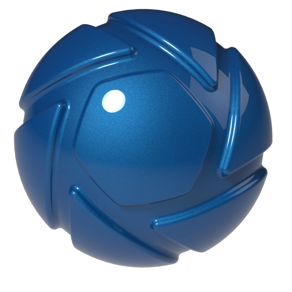 Metallic Paint Keyshot Manual