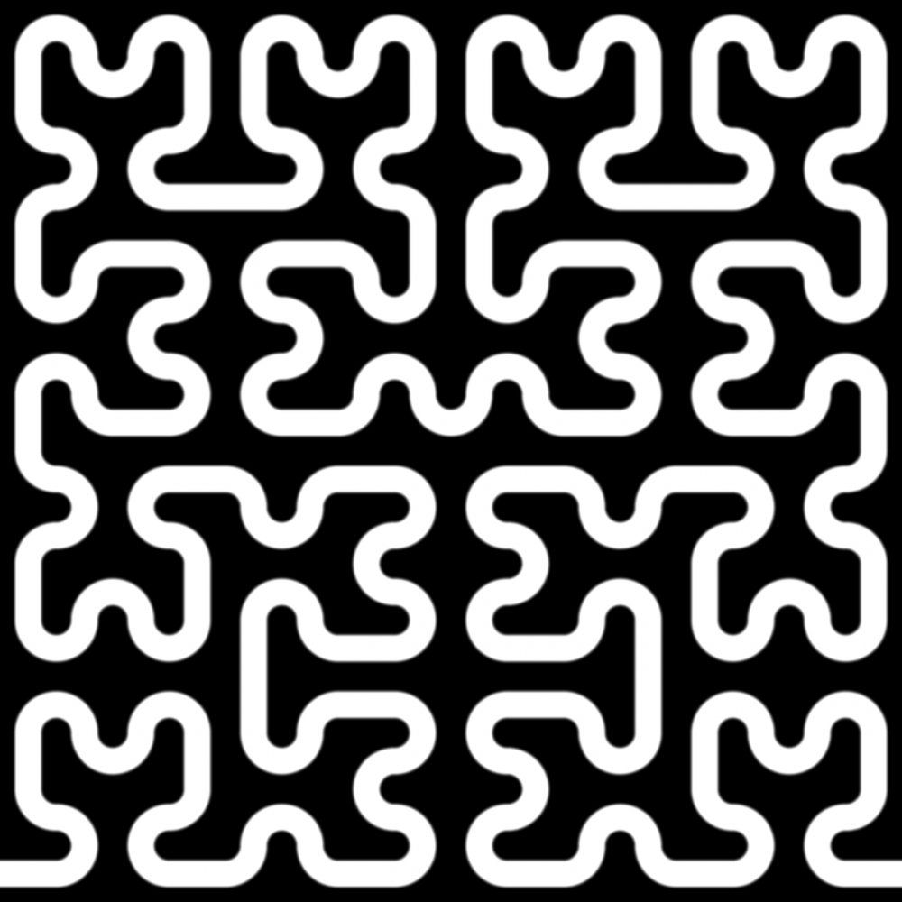 Hilbert Curve Notch Manual 0.9.23