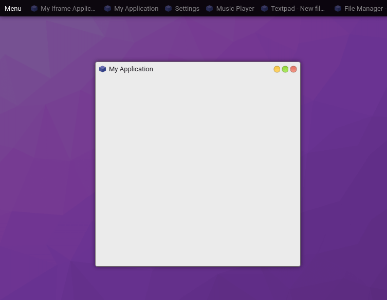 40 Javascript Desktop Application Tutorial Javascript Answer