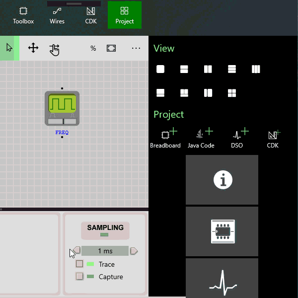 DSO Basics — Virtual Breadboard 1.70 documentation