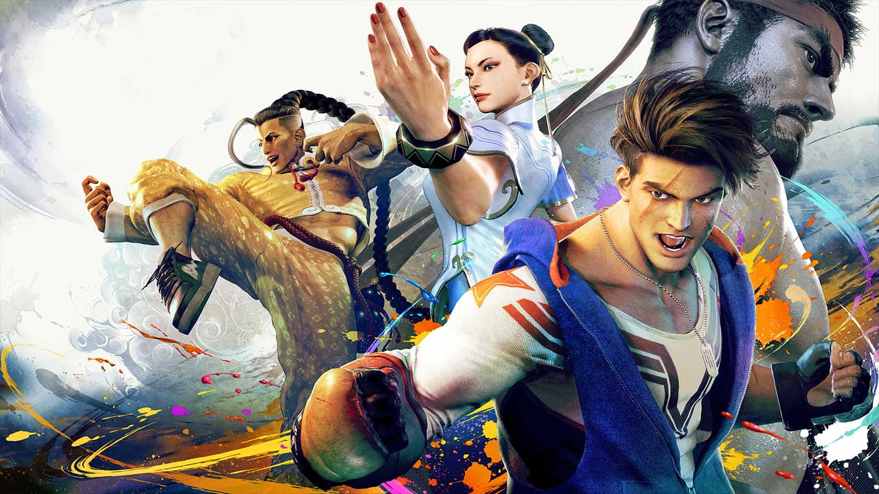 Street Fighter 6 não será exclusivo da Playstation e vai chegar ao xbox -  Manual dos Games