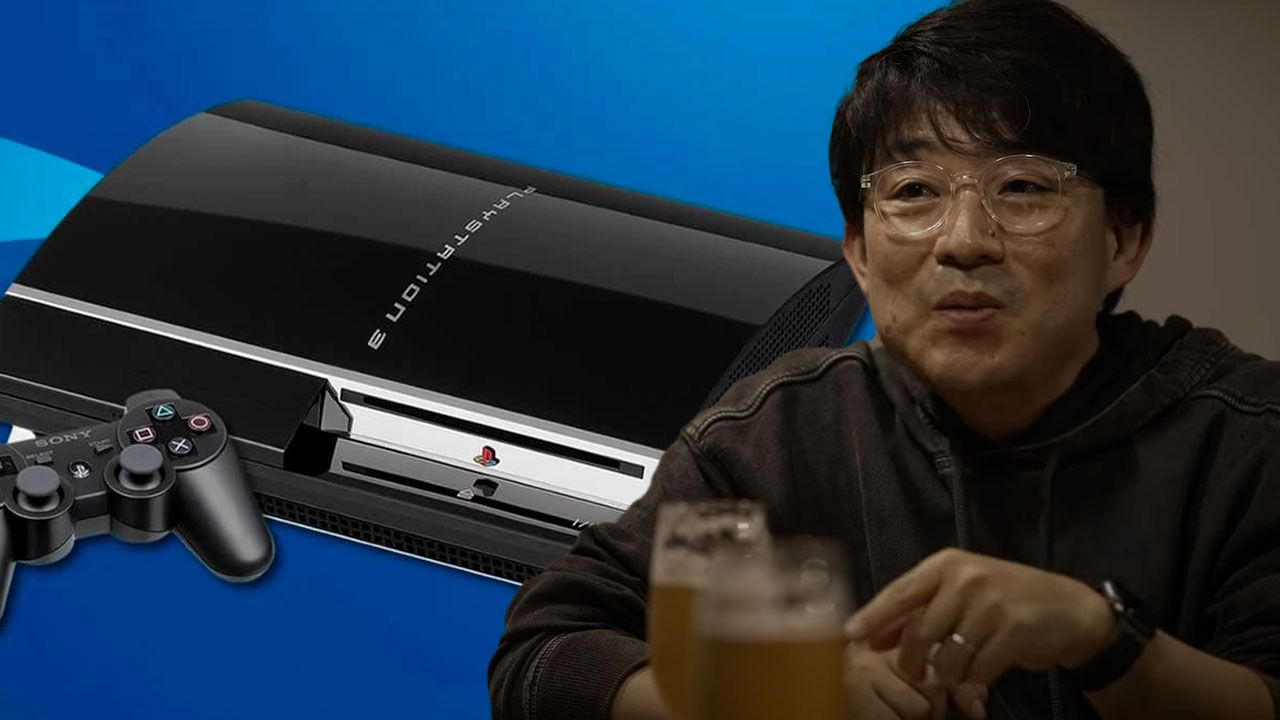PS3 foi difícil trabalhar com o console, diz veterano da
