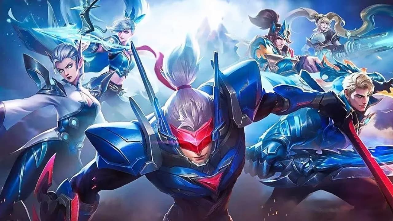 O que separa os jogadores casuais dos Elite em Mobile Legends