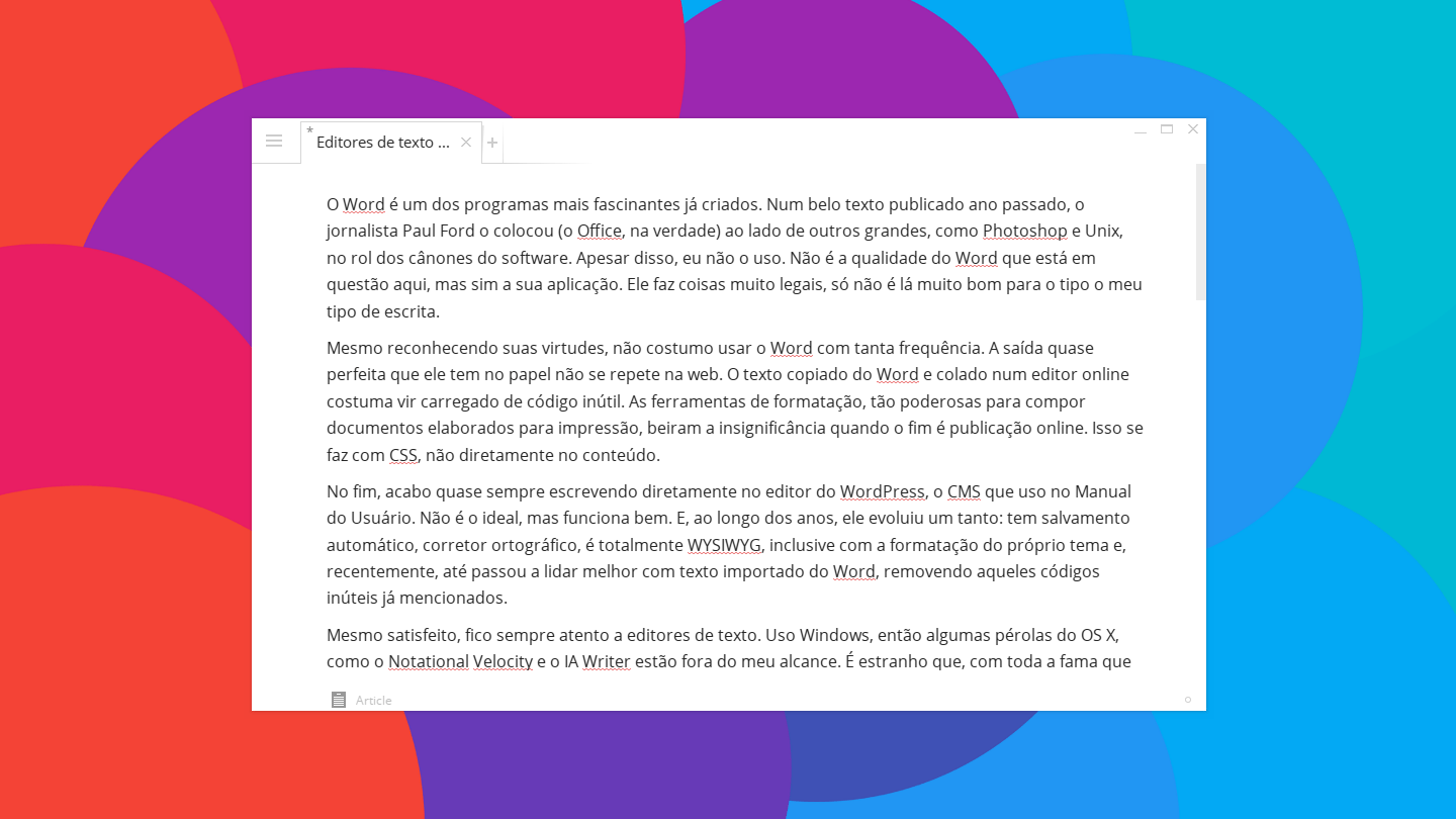 Como Usar O Corretor De Texto No Word
