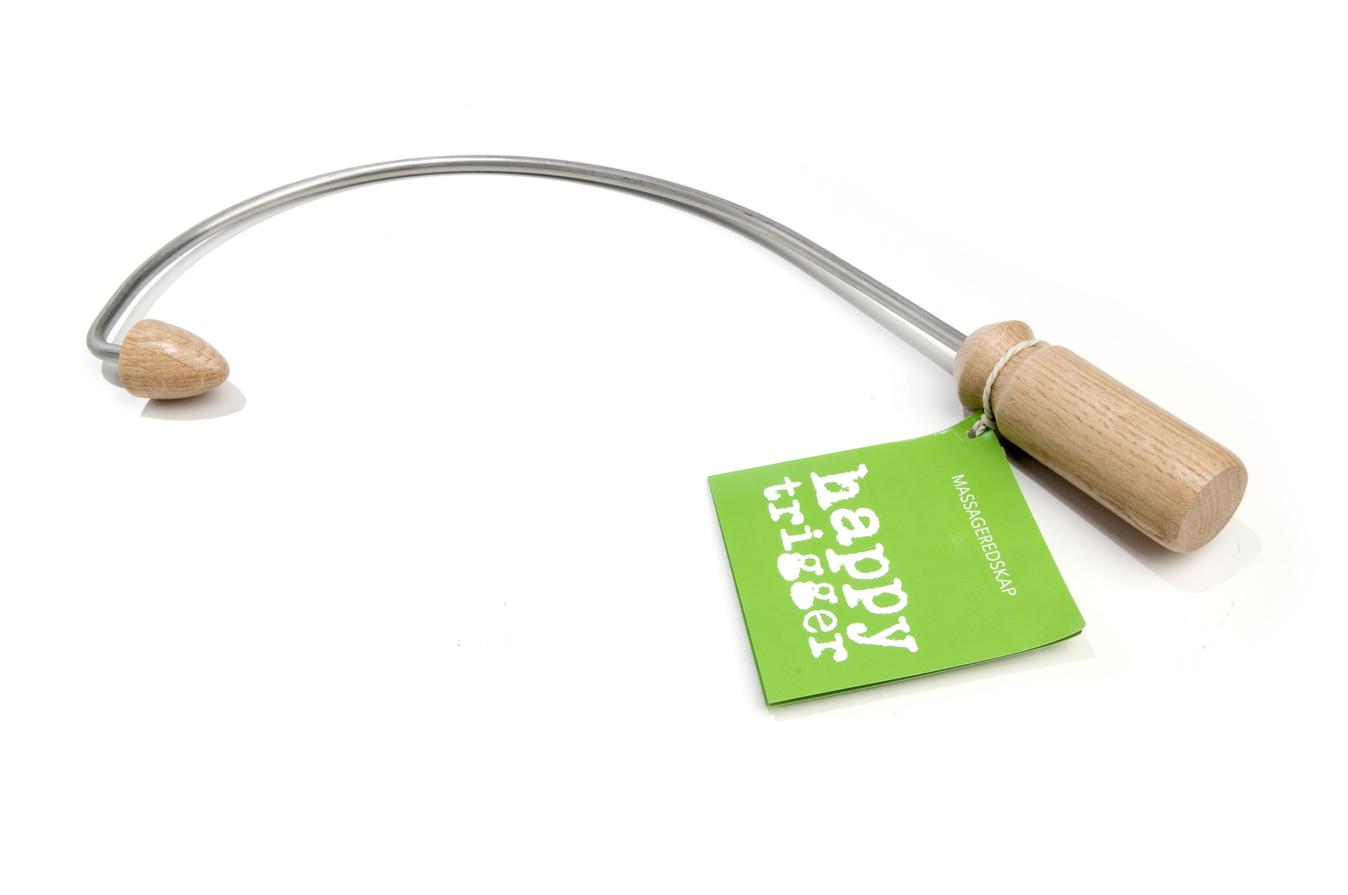 Manual Hook Massage Tool Manual Hook Massage Tool