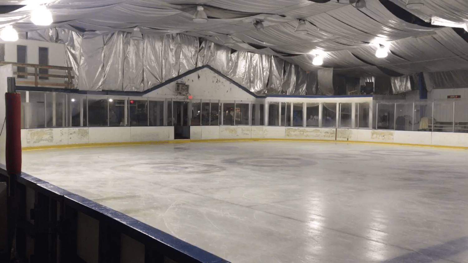 REVIEW Which Louisville skating rink should you go to