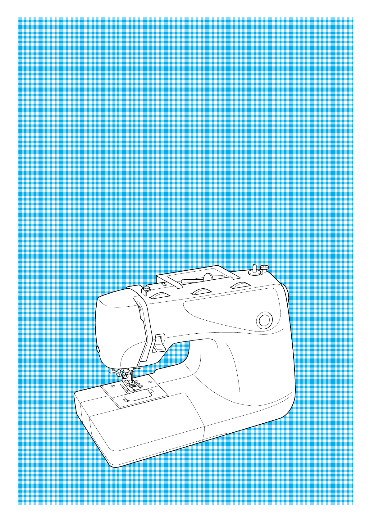 Mode d’emploi Brother XL6452 Machine à coudre