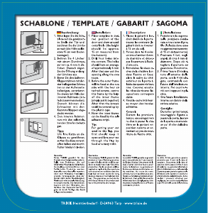 Bedienungsanleitung SureFlap Microchip Katzenklappe