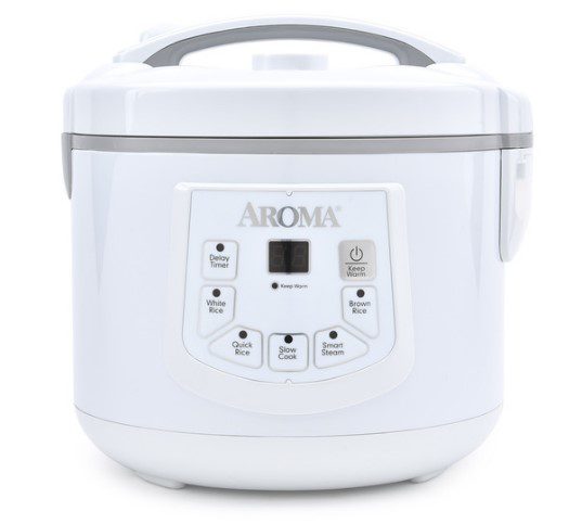 📑 Aroma rice cooker instructions and user manual by MAT