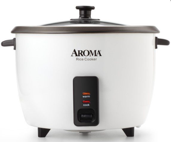 📑 Aroma rice cooker instructions and user manual by MAT