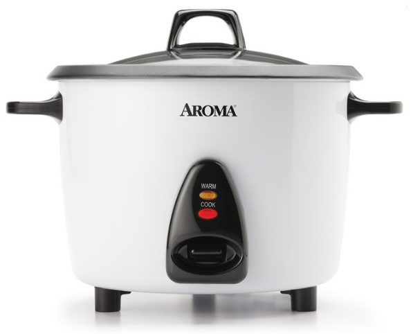 📑 Aroma rice cooker instructions and user manual by MAT