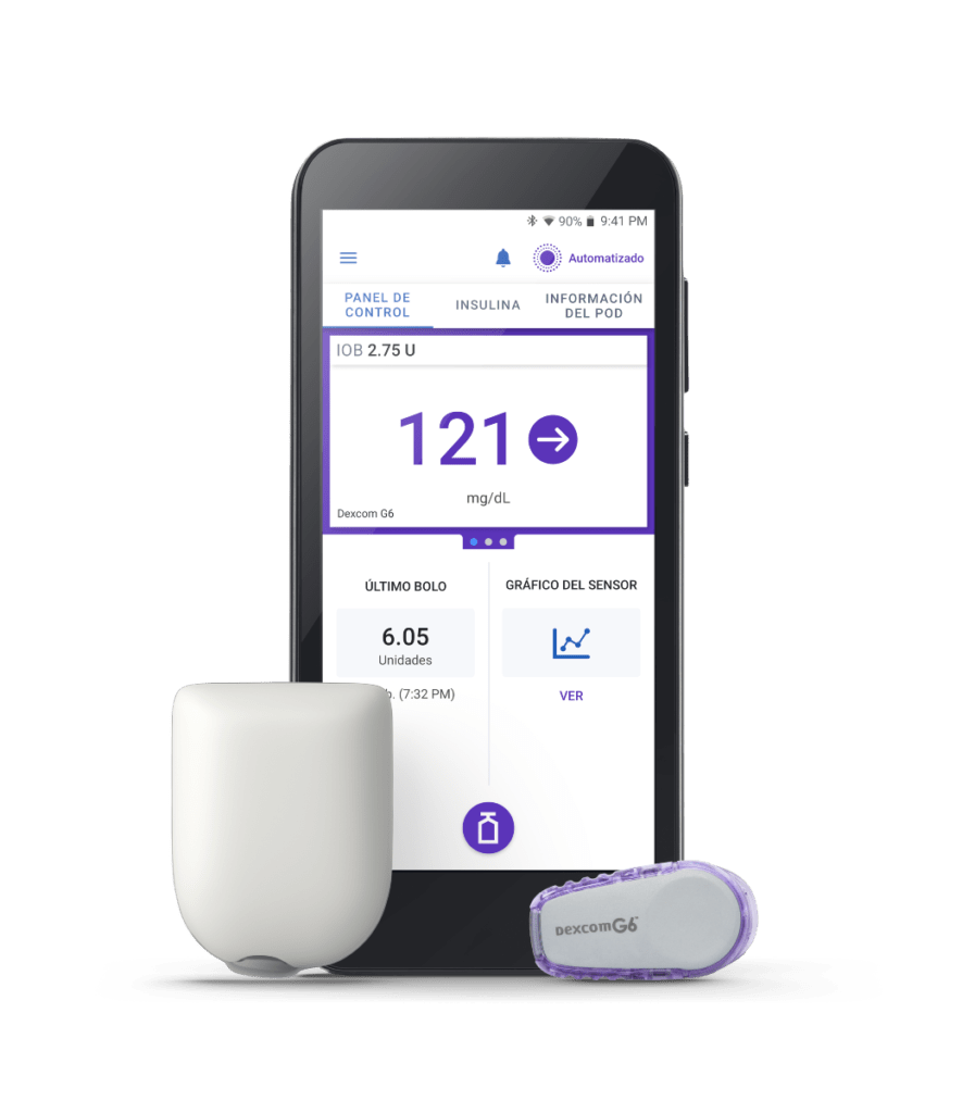 Omnipod 5 User Guide Everything You Need to Know
