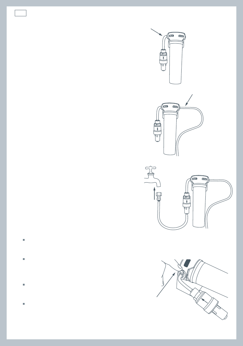 Fisher & Paykel RF201A, RF540A, RF610A Installation instructions