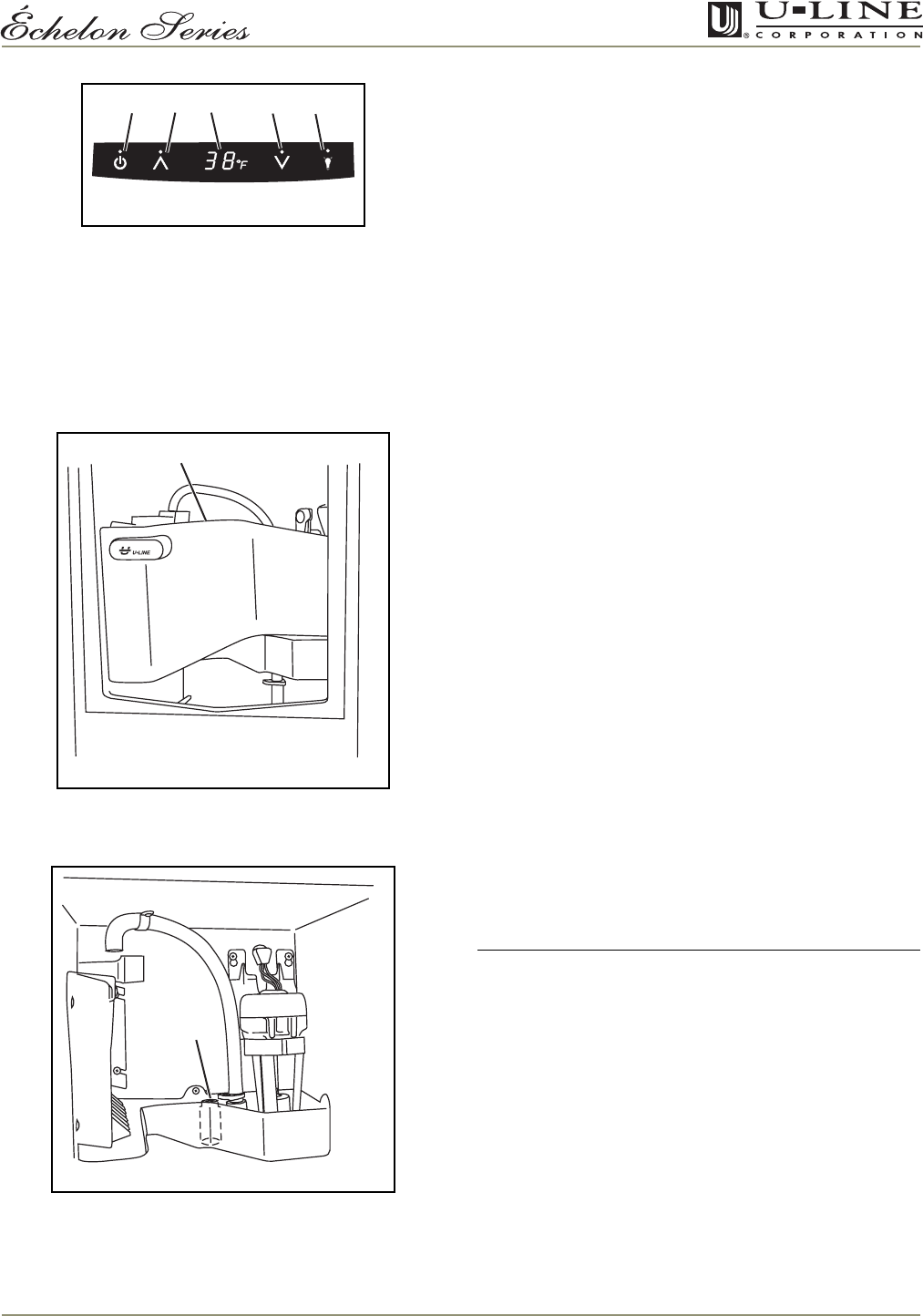 ULine CLR2160, CLRCO2175 page 13