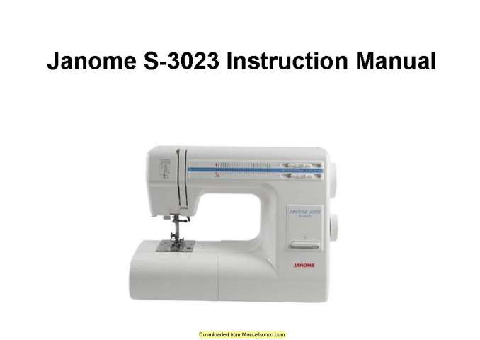 How Do I Fix My Sewing Machine: Troubleshooting Your.