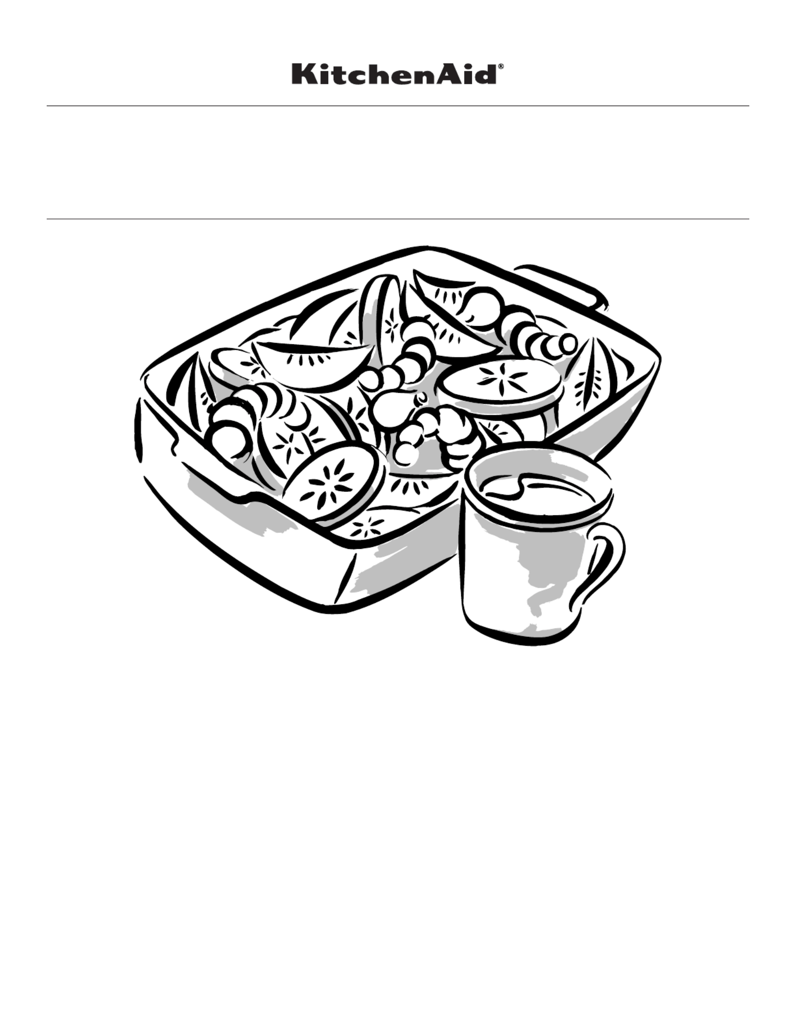 KitchenAid KMCS3022GSS Manual (16 Sider)