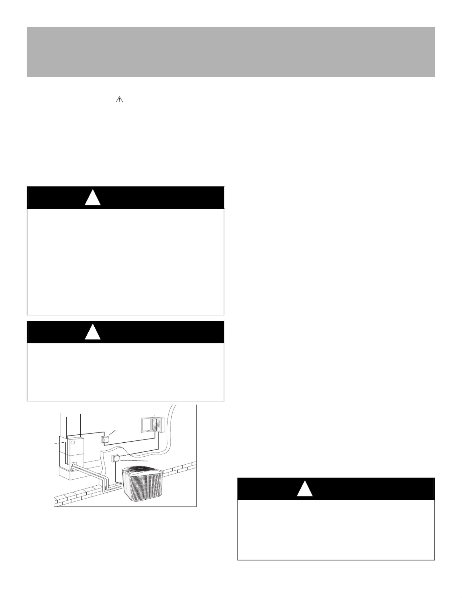 Carrier Performance 24SPA6 Manual (2 Sider)