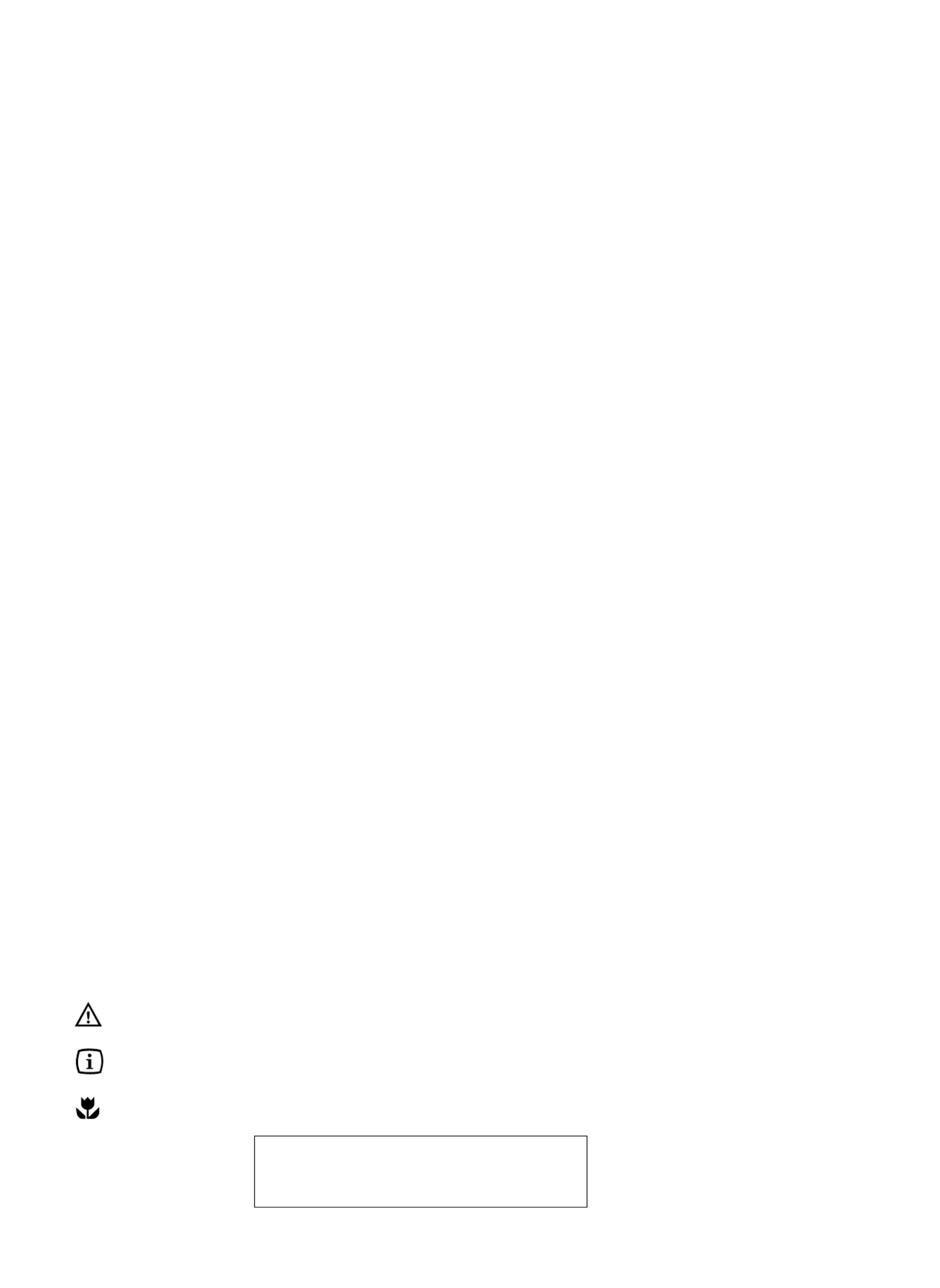 Electrolux EW1280F Bedienungsanleitung (26 Seiten)