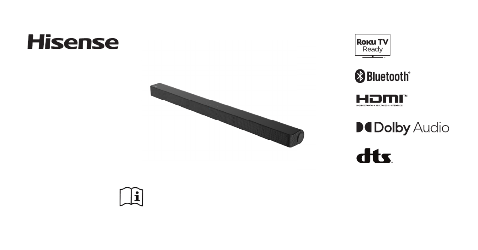 Hisense HS205G Handleiding (22 Pagina's)