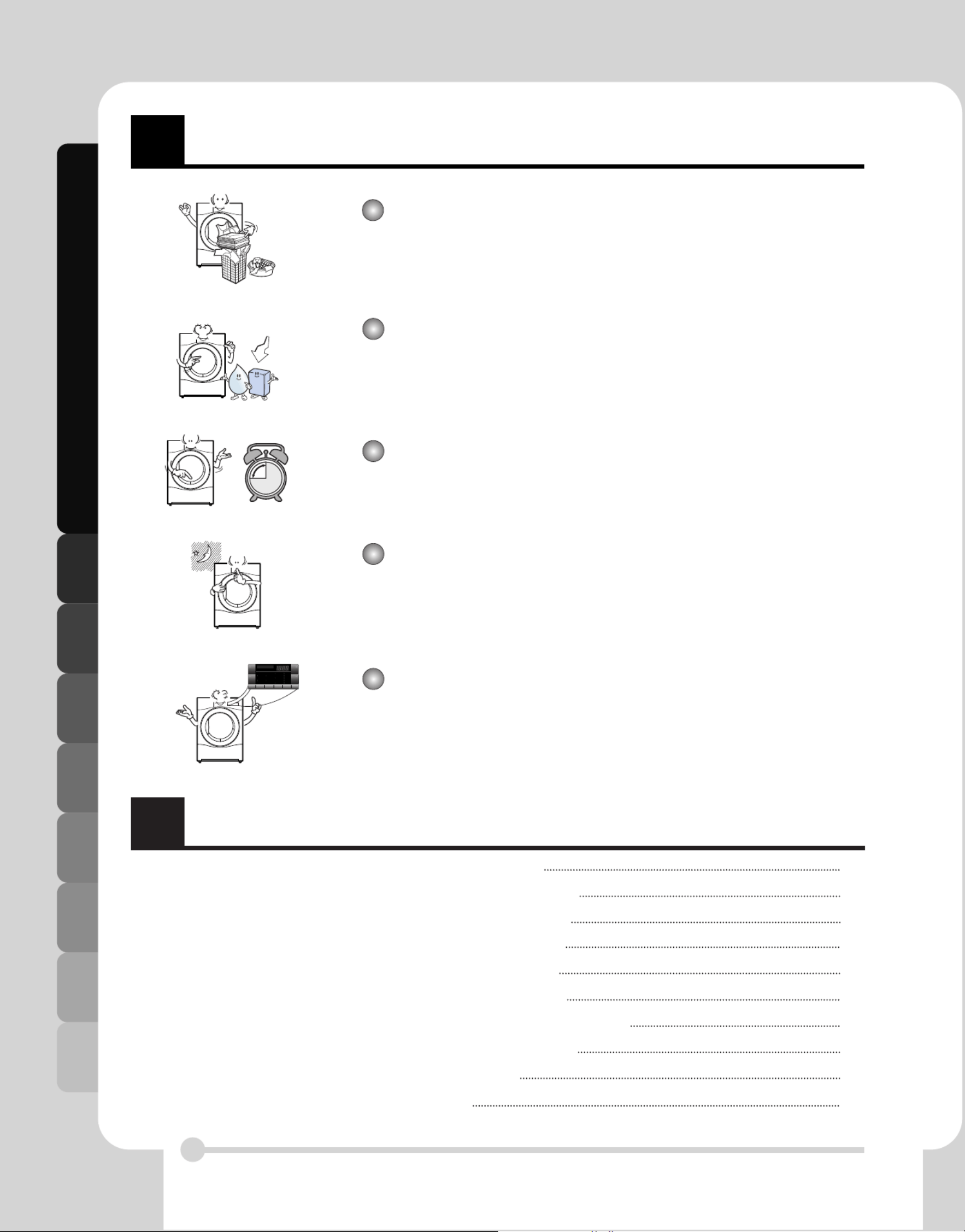 LG JUPITERCUT Bedienungsanleitung (28 Seiten)