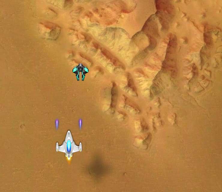 Tutorial Developing HTML5 Canvas Games for Facebook with JavaScript • Manuel Kießling