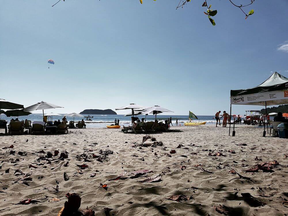 Manuel Antonio To Uvita Shuttle at Dennis Barnes blog