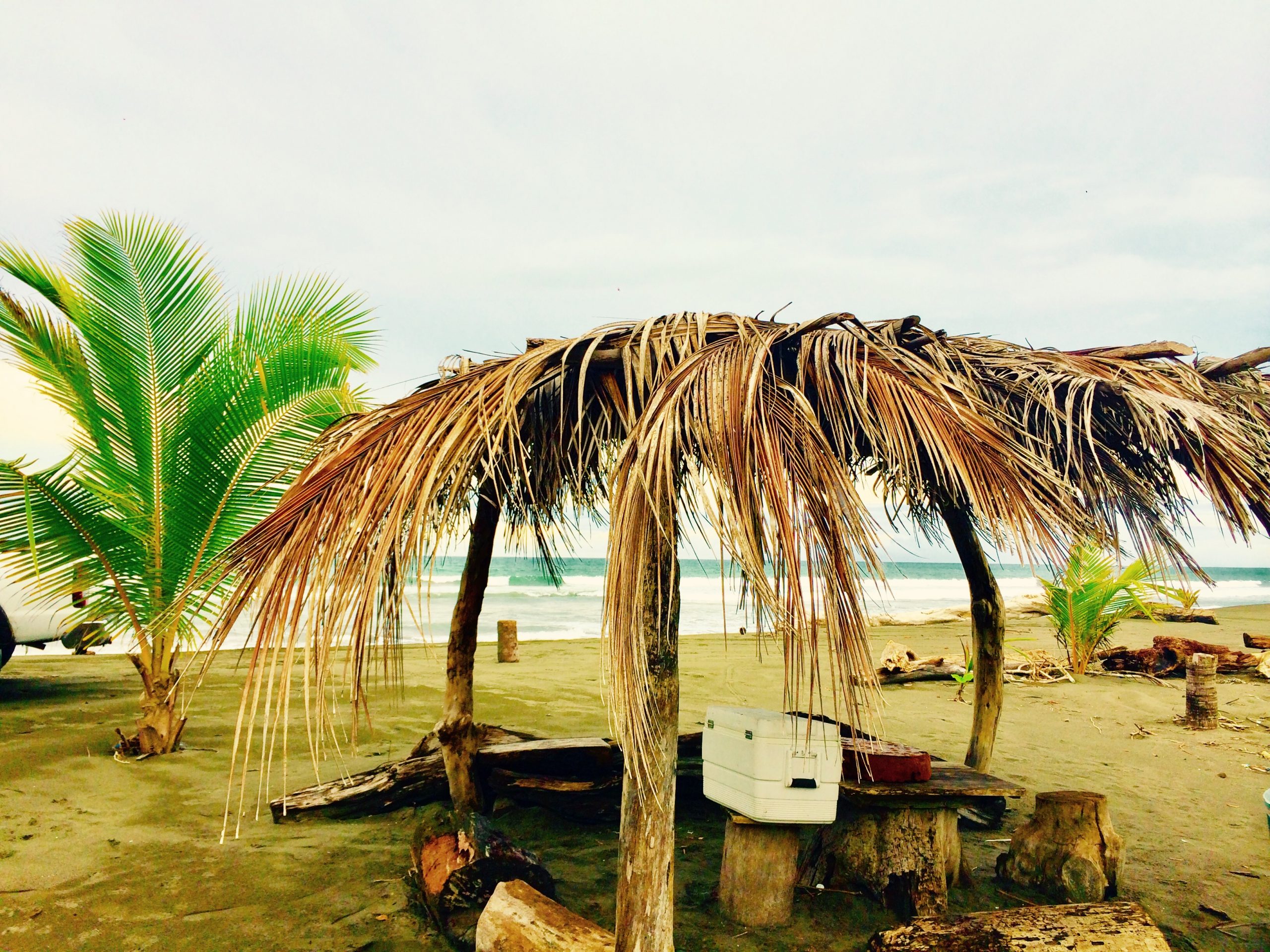 Gallery Manuel Antonio Surf School