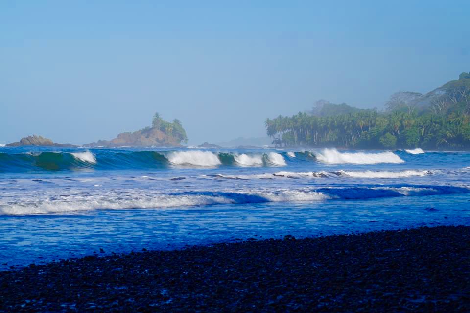 Surf Lessons in Dominical Manuel Antonio Surf School