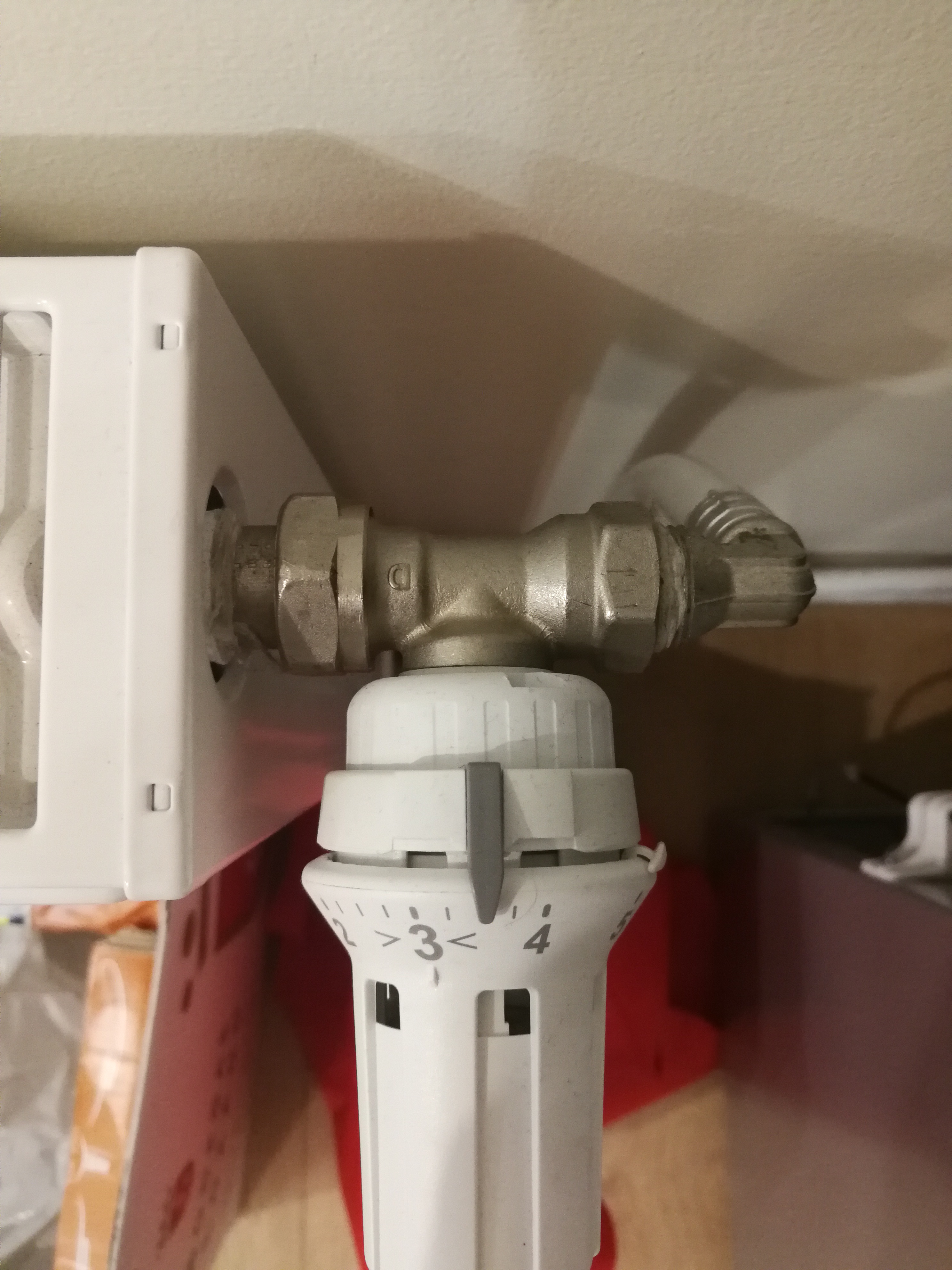 Radiator valves and connector types Home Automation openHAB Community