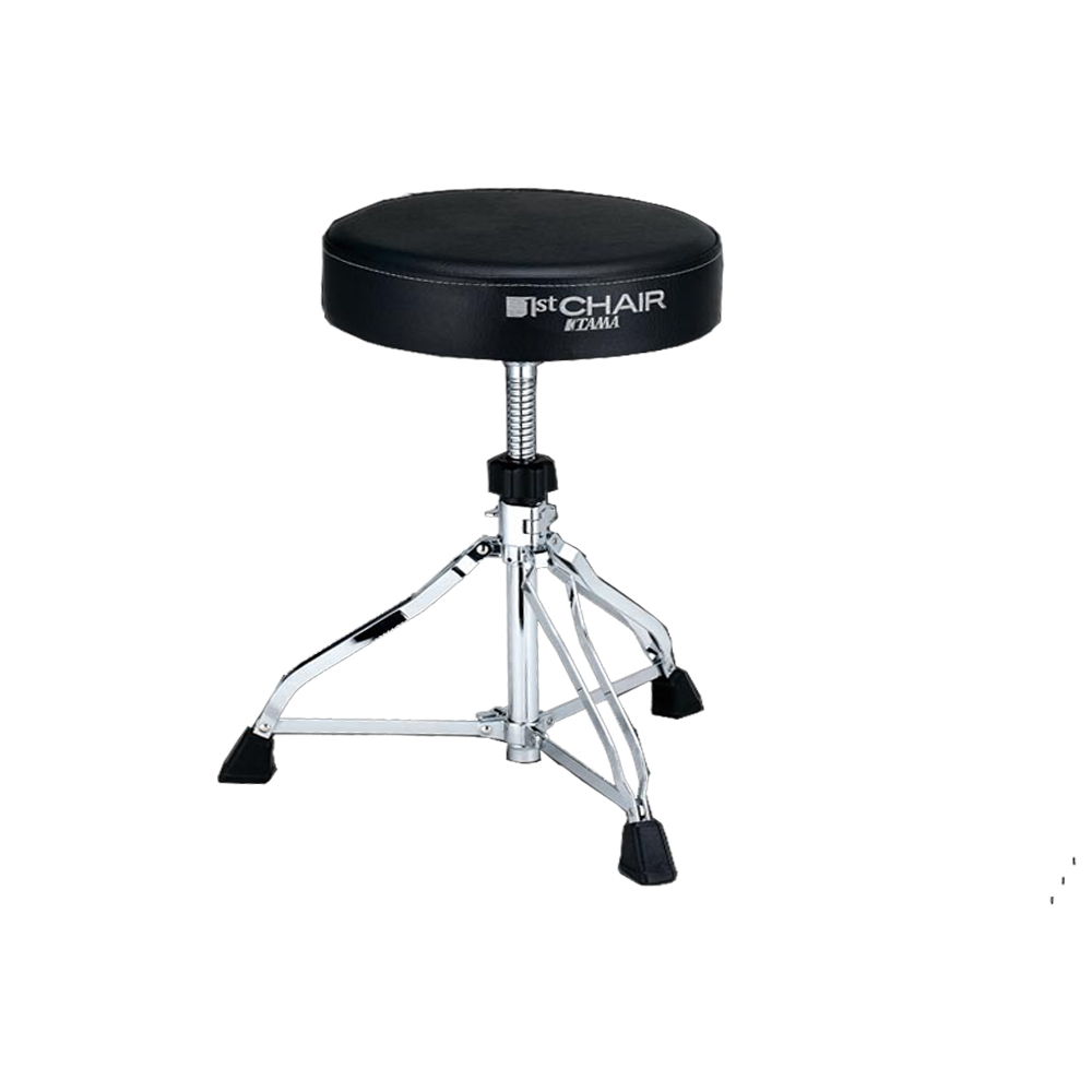 Tama 1st Chair Drum Throne Round Seat HT230 Manuel Industries