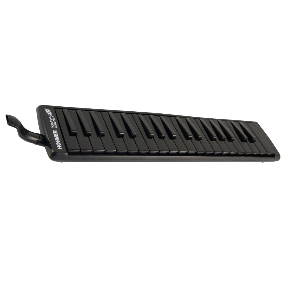 Hohner Superforce 37 Melodica C943311 Manuel Industries