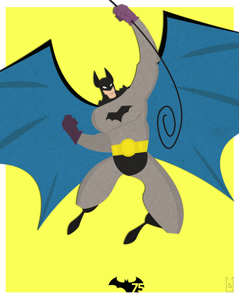 Fan Art Designs by Manny