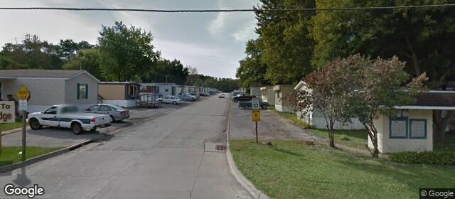 Hickory Grove Mobile Home Park Manufactured and Mobile