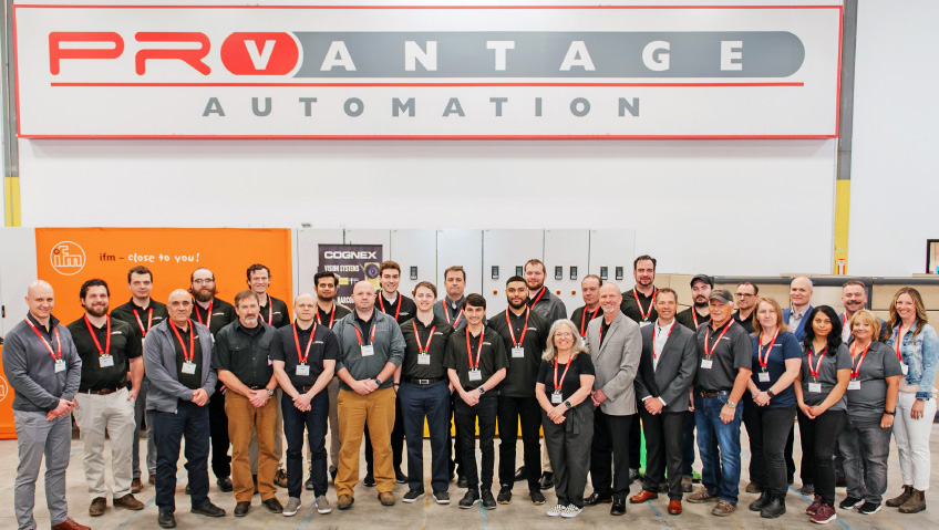 Provantage Corporate Solutions