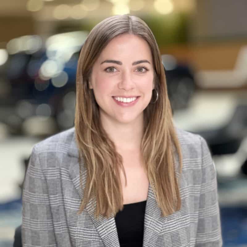 Megan McCarthy The Manufacturing Leadership Council