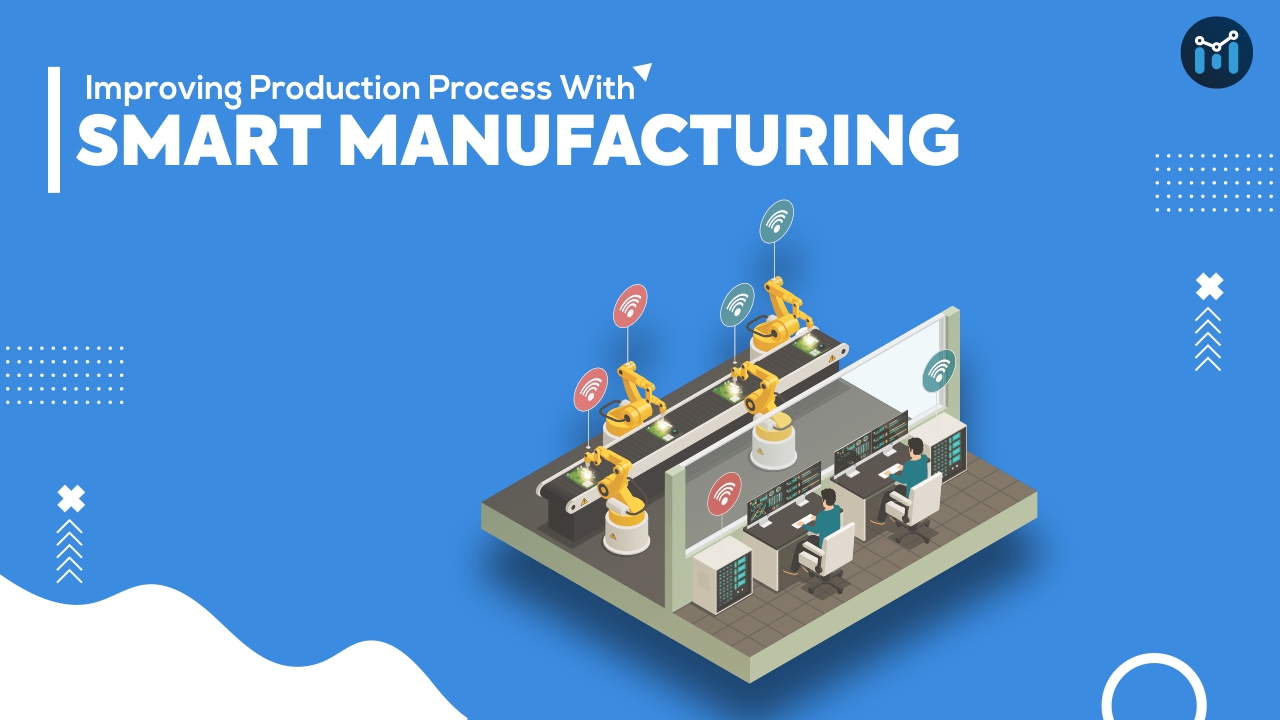 Impact & Benefits it brings for Manufacturing Industries Manufapp
