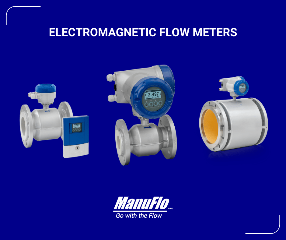 Unravelling the Power of Flow Meters A GameChanger in