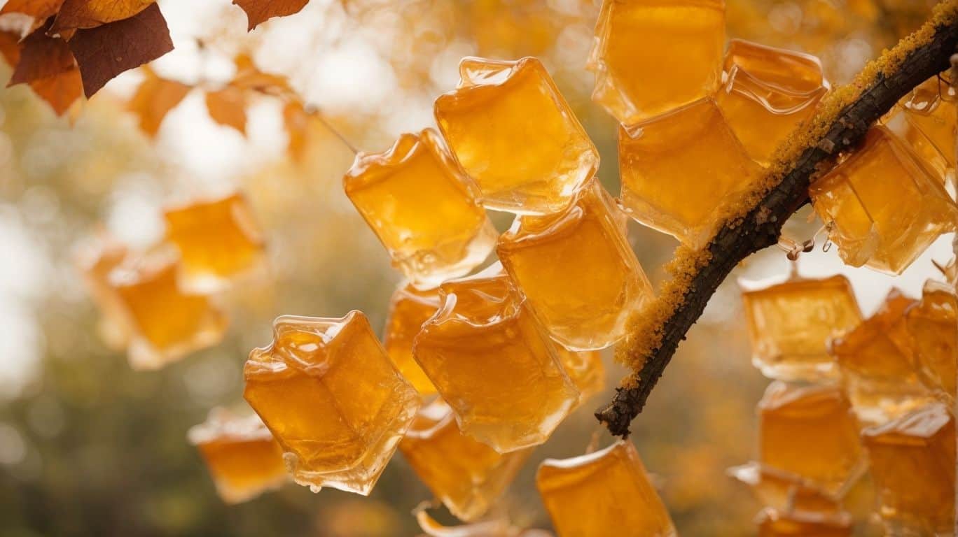 From Bees to Trees Honey vs Maple Syrup Manuka Honey Organic