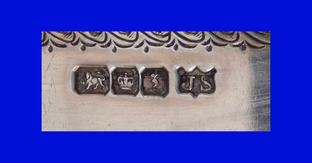 MM OnDemand Reading Silver Marks (09/05/22) The Manuscript Society